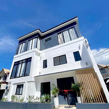 New Modern Suite Near Airport & Beach Sudtungan Exterior photo