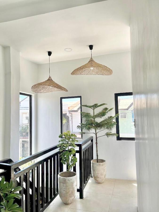New Modern Suite Near Airport & Beach Sudtungan Exterior photo