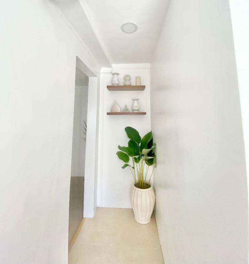 New Modern Suite Near Airport & Beach Sudtungan Exterior photo