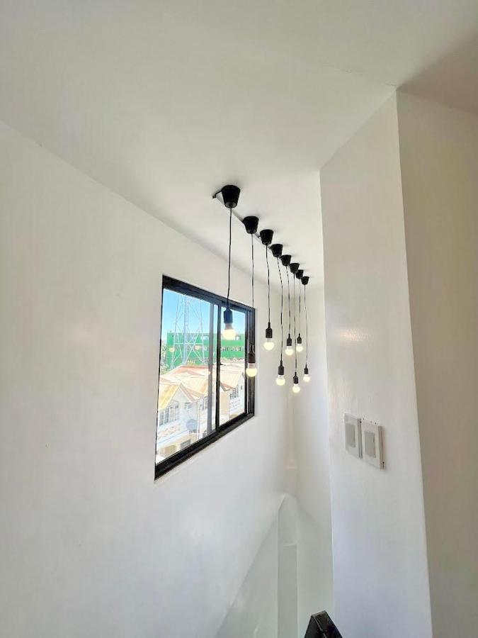 New Modern Suite Near Airport & Beach Sudtungan Exterior photo