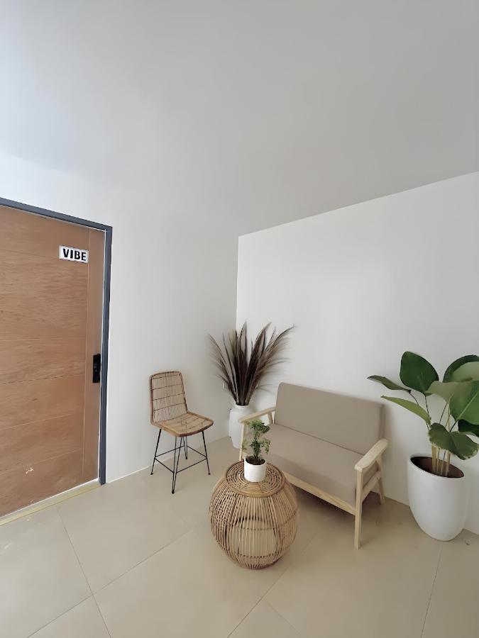 New Modern Suite Near Airport & Beach Sudtungan Exterior photo
