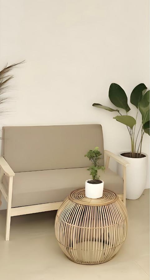 New Modern Suite Near Airport & Beach Sudtungan Exterior photo