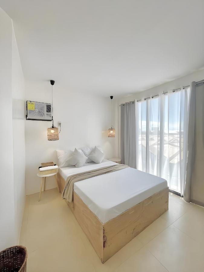 New Modern Suite Near Airport & Beach Sudtungan Exterior photo