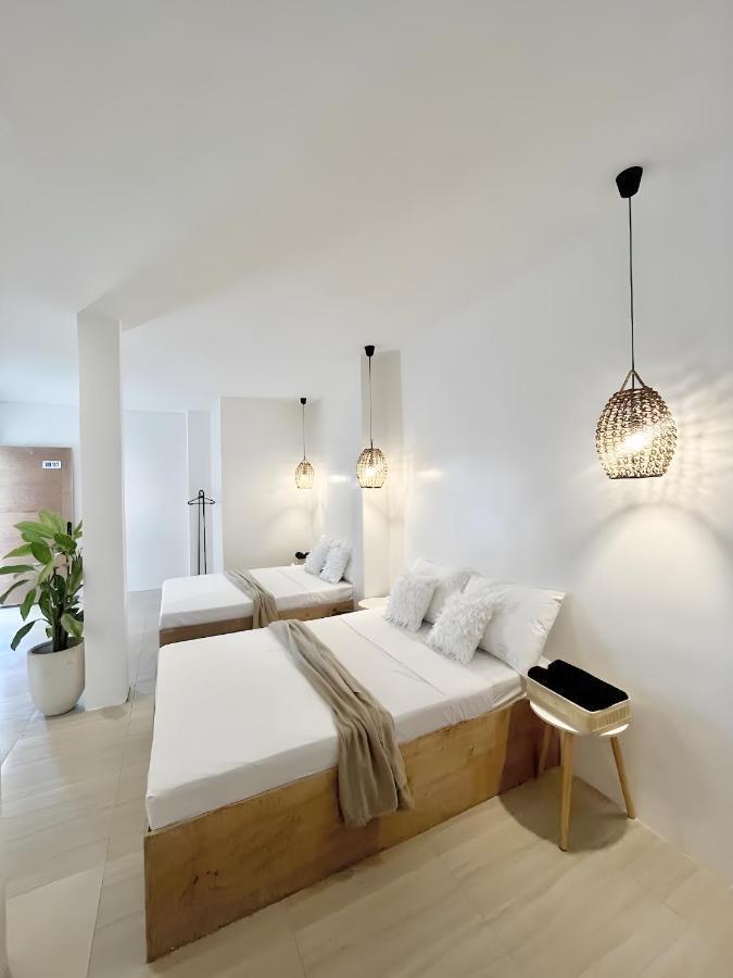 New Modern Suite Near Airport & Beach Sudtungan Exterior photo