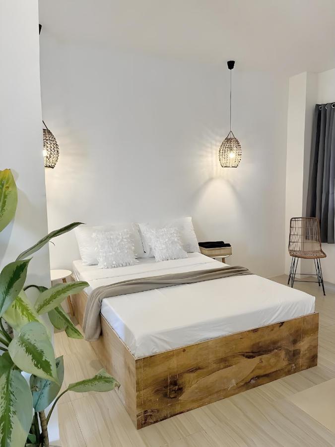 New Modern Suite Near Airport & Beach Sudtungan Exterior photo