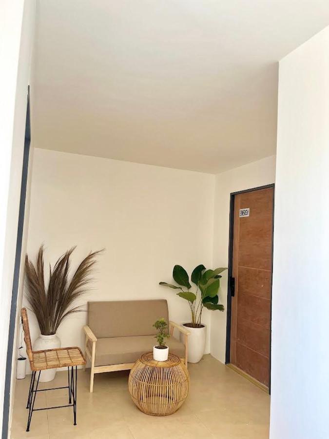 New Modern Suite Near Airport & Beach Sudtungan Exterior photo