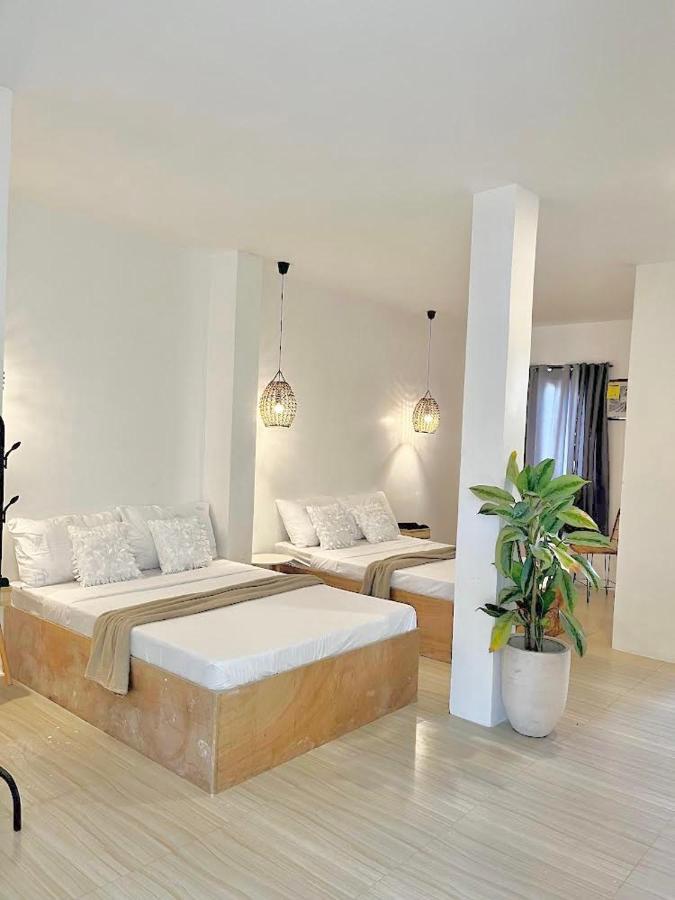 New Modern Suite Near Airport & Beach Sudtungan Exterior photo